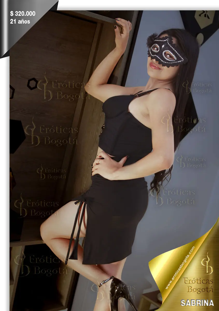 sabrina prepago acompanamiento eroticasbogota
