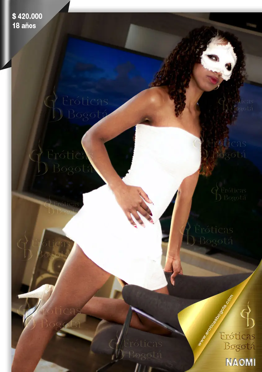 naomi escort anos norte bogota