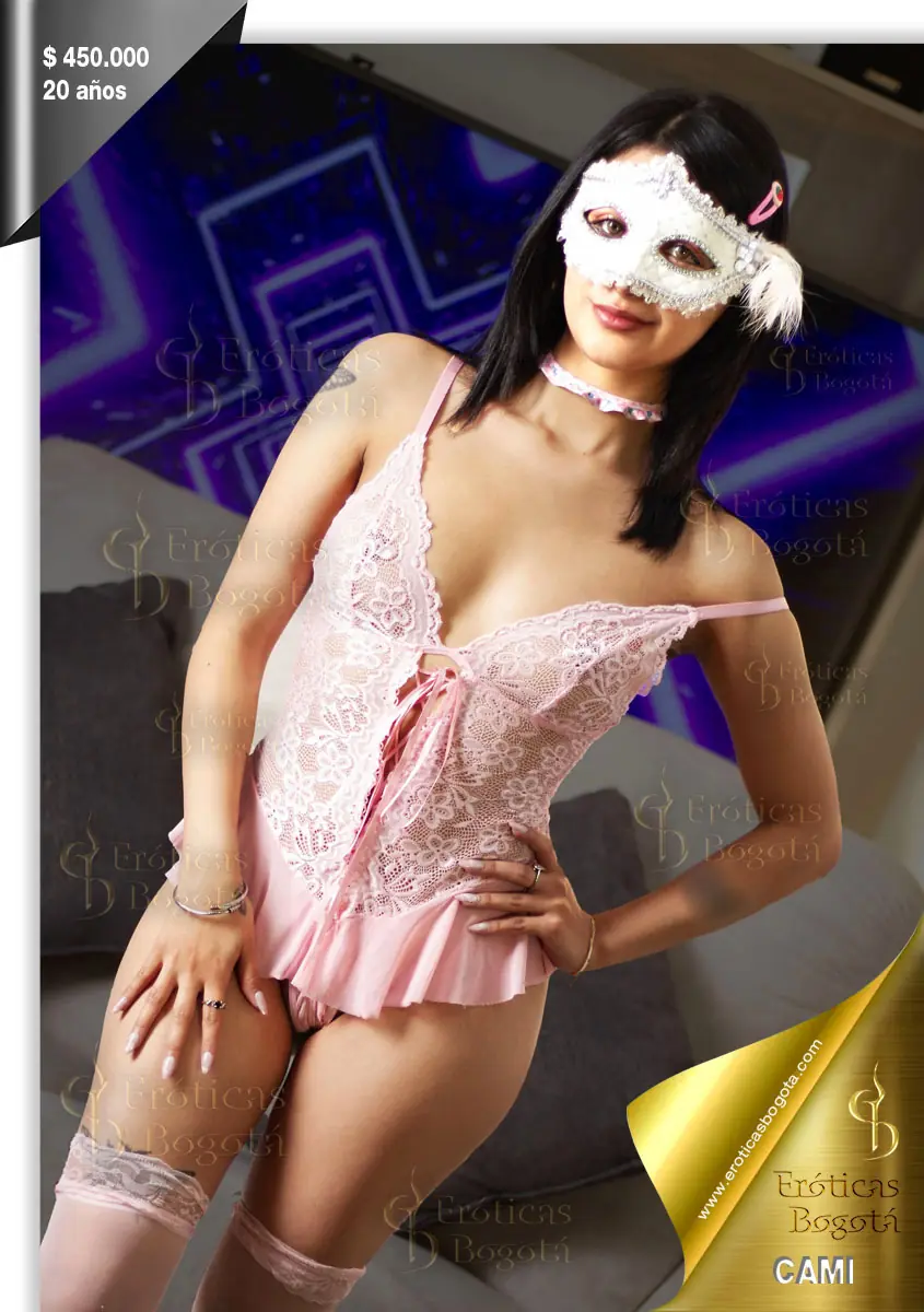 cami escort delgada domicilio fou points by sheraton bogota